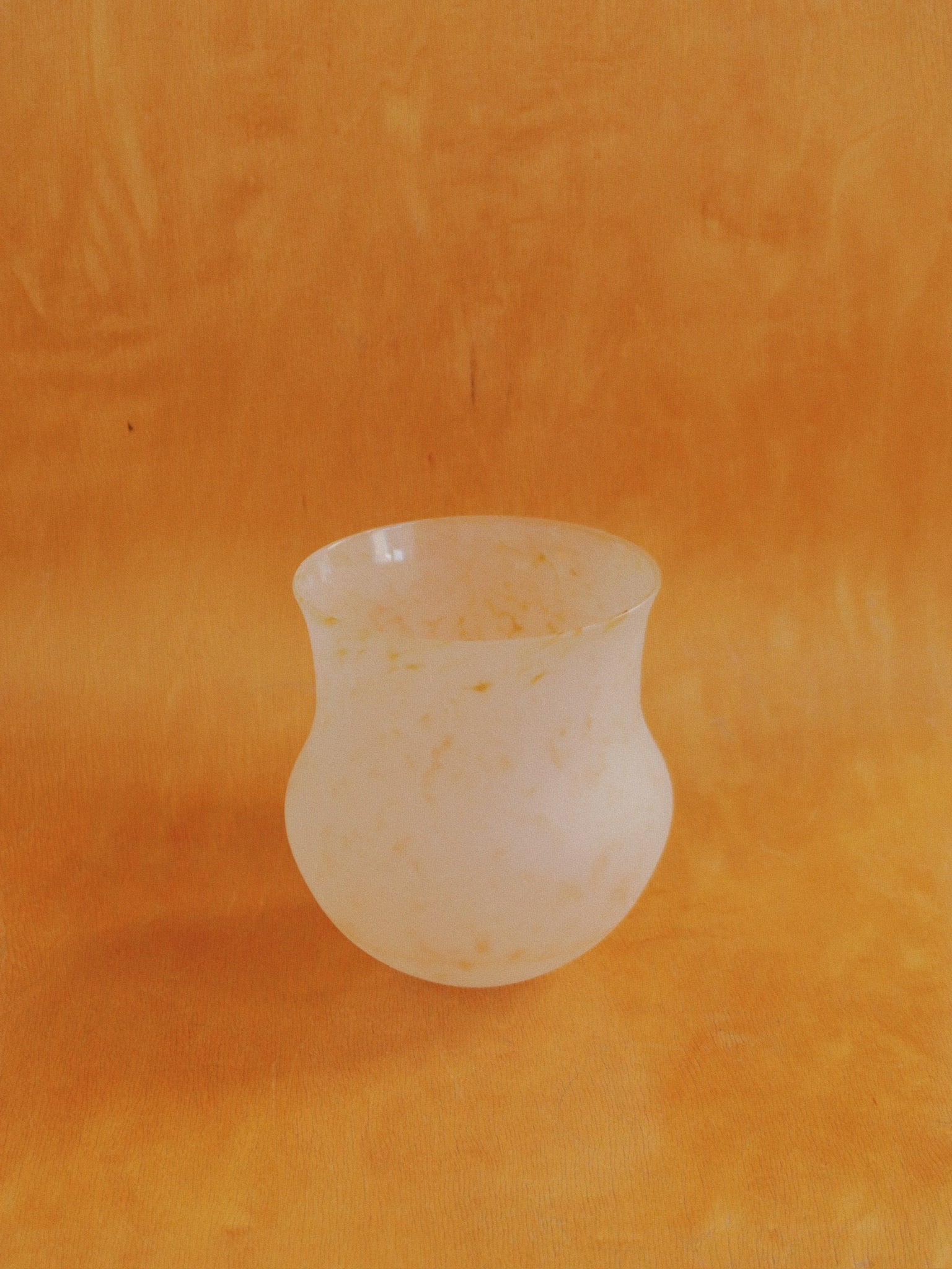 Large Vase in Moon