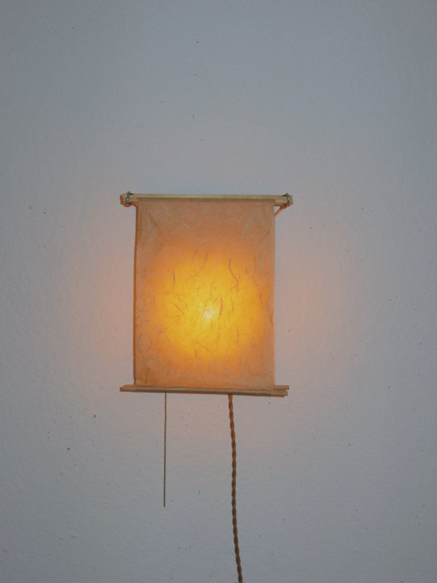Flip Sconce No.1