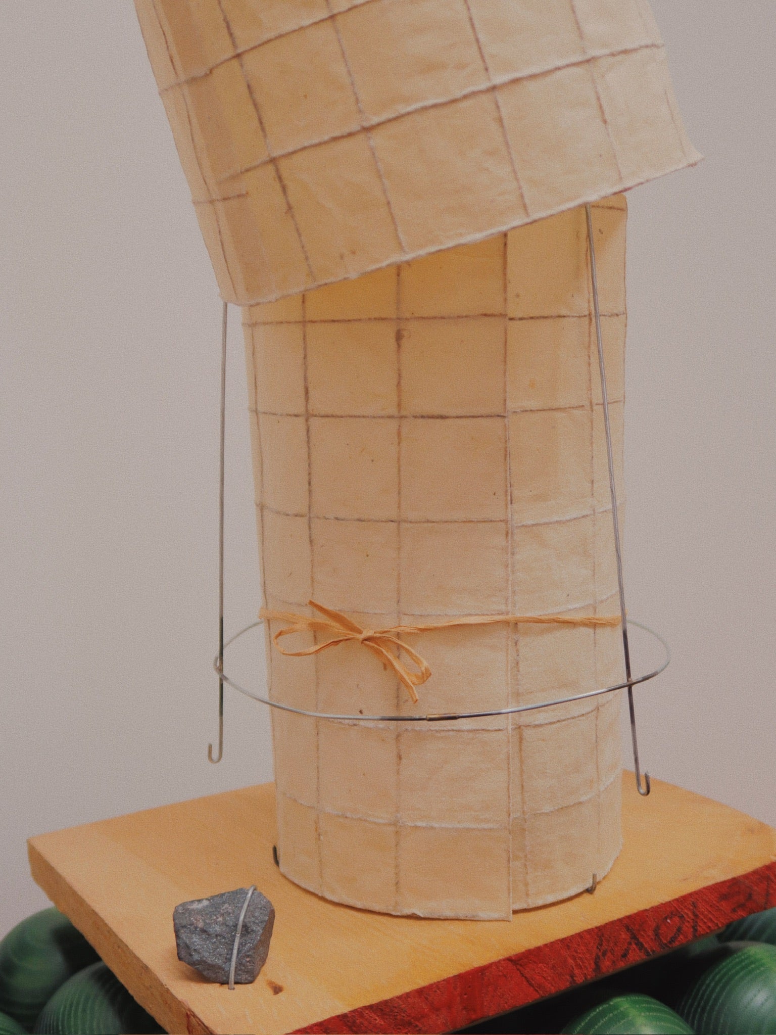 Soma Lamp