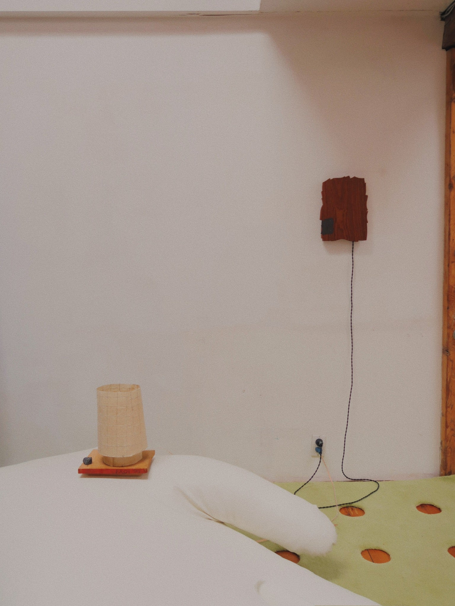 Soma Lamp