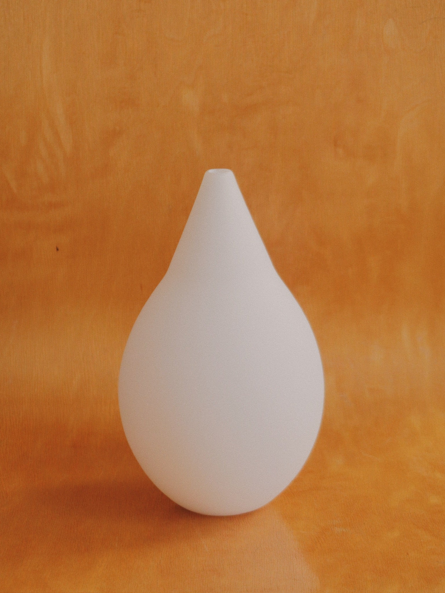 Large Vase in Cotton