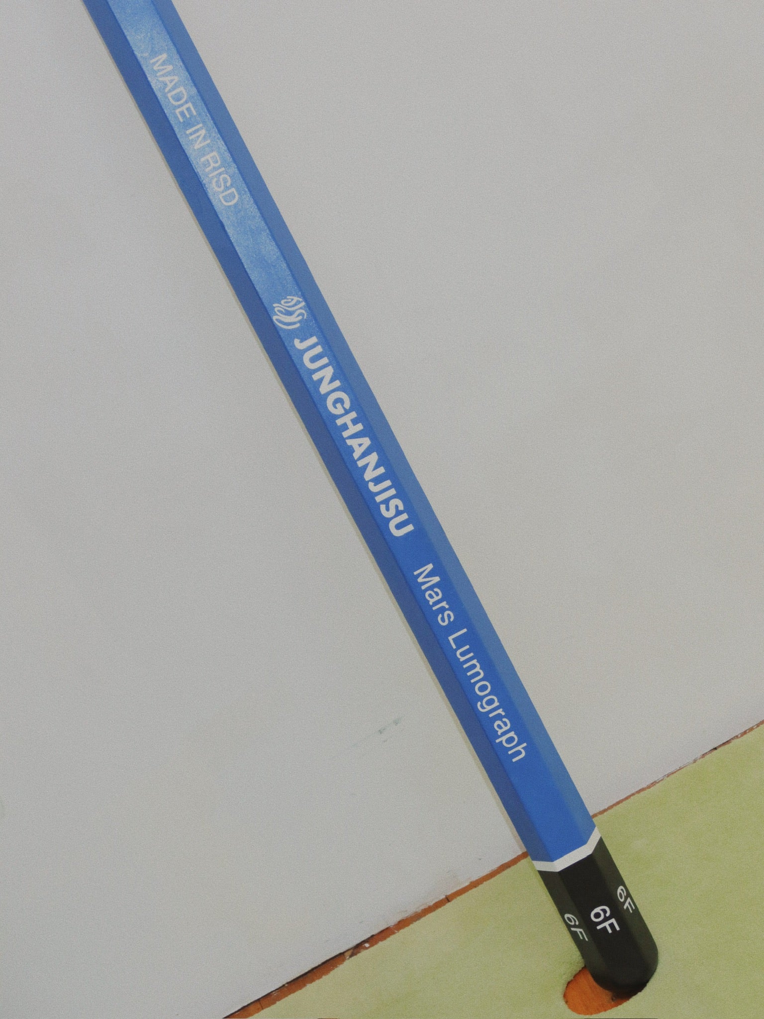 6F Pencil