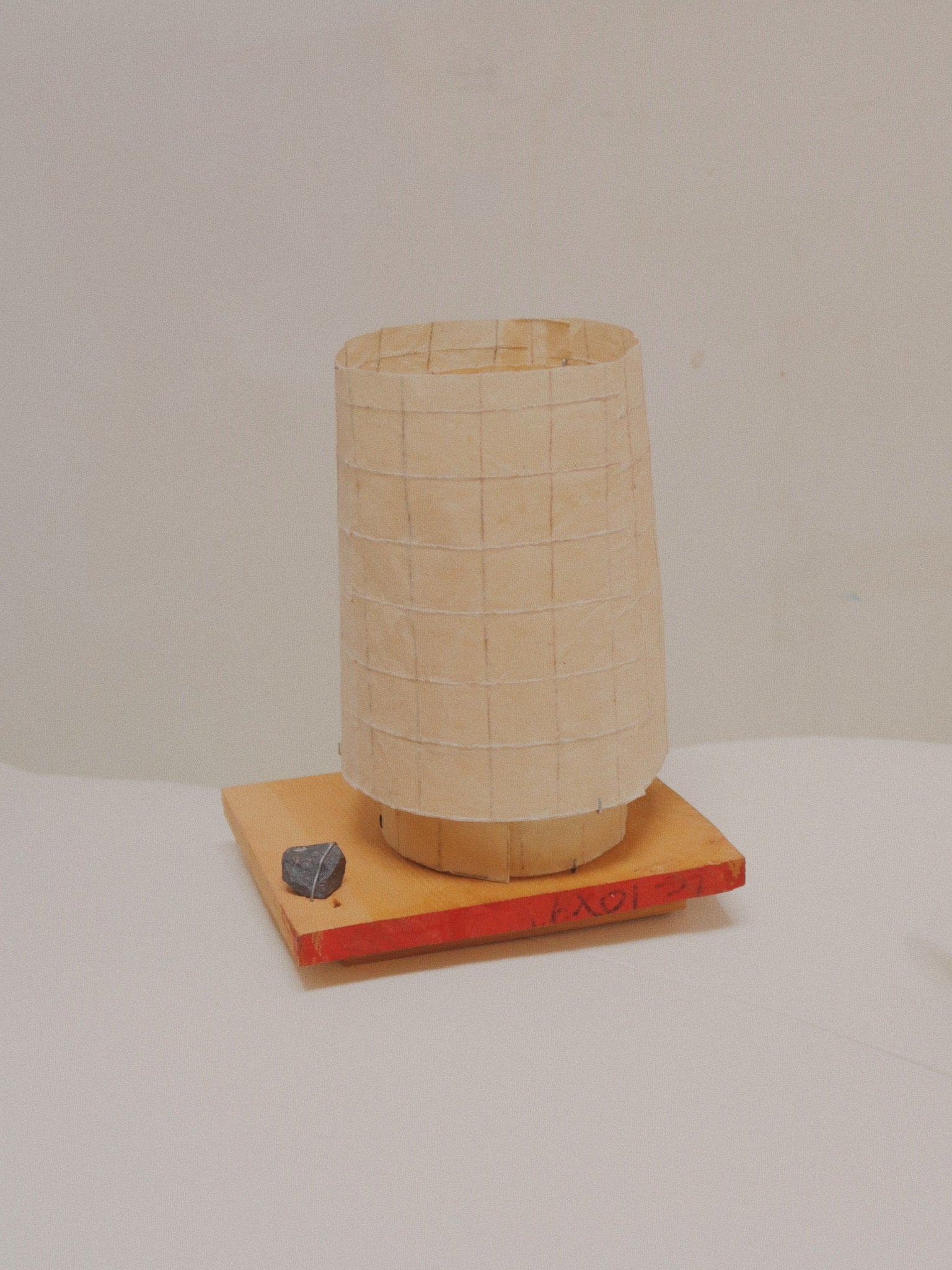 Soma Lamp