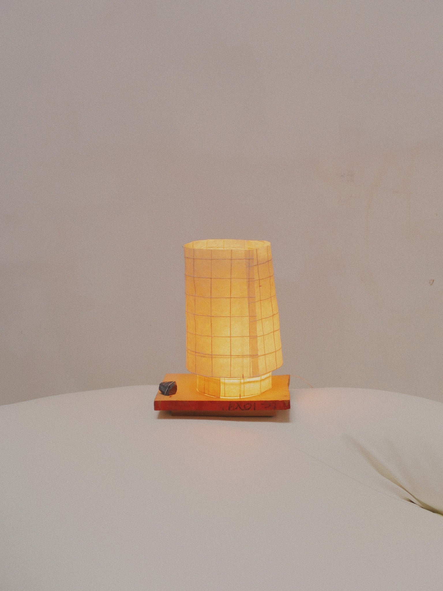 Soma Lamp