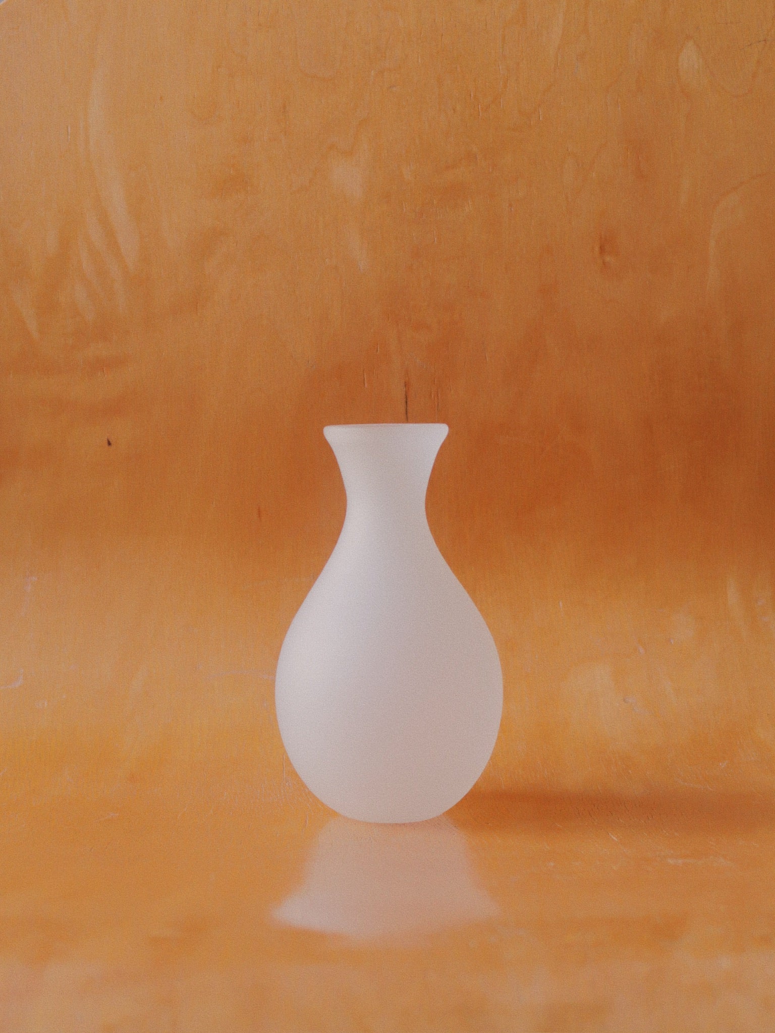Small Vase in Moon