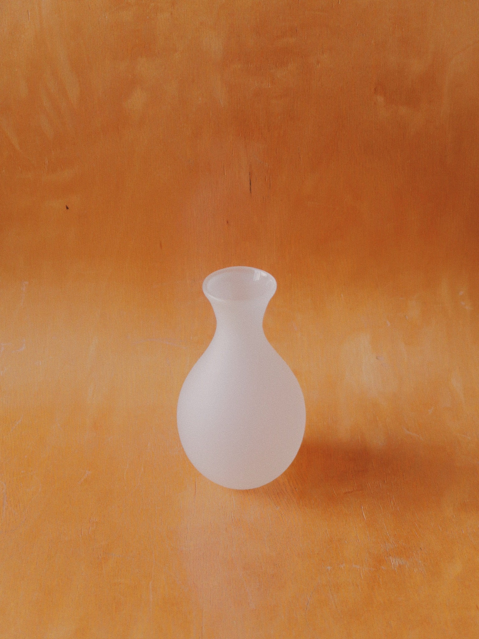 Small Vase in Moon
